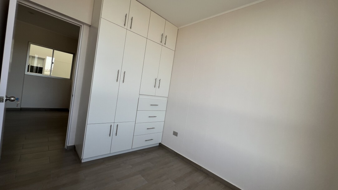 DEPARTAMENTO DE ESTRENO En Robles del Chipe-16