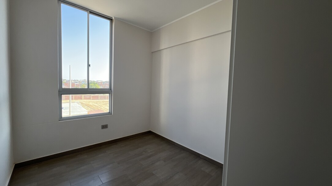 DEPARTAMENTO DE ESTRENO En Robles del Chipe-15