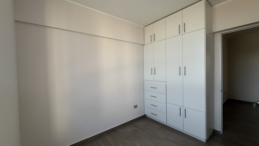 DEPARTAMENTO DE ESTRENO En Robles del Chipe-14