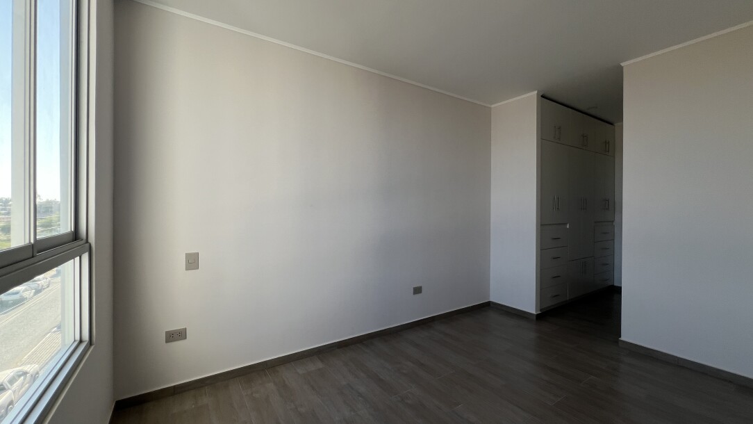 DEPARTAMENTO DE ESTRENO En Robles del Chipe-8
