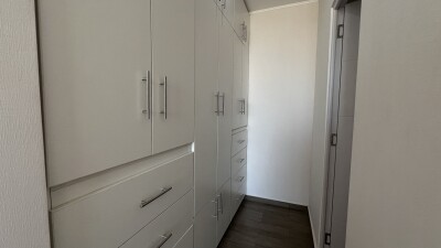 DEPARTAMENTO DE ESTRENO En Robles del Chipe