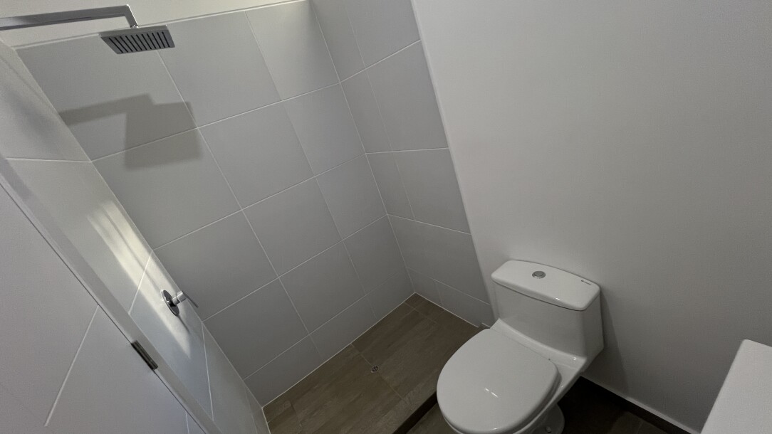 DEPARTAMENTO DE ESTRENO En Robles del Chipe-13
