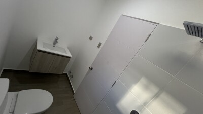 DEPARTAMENTO DE ESTRENO En Robles del Chipe