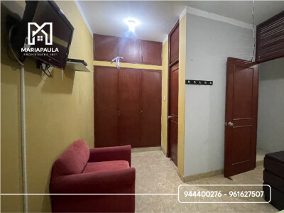 DEPARTAMENTO En Urb. San Eduardo, Piura.