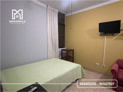 DEPARTAMENTO En Urb. San Eduardo, Piura.