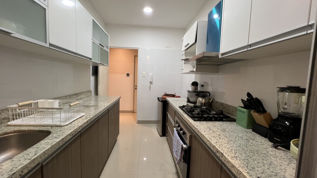 DEPARTAMENTO En Condominio Privado-7
