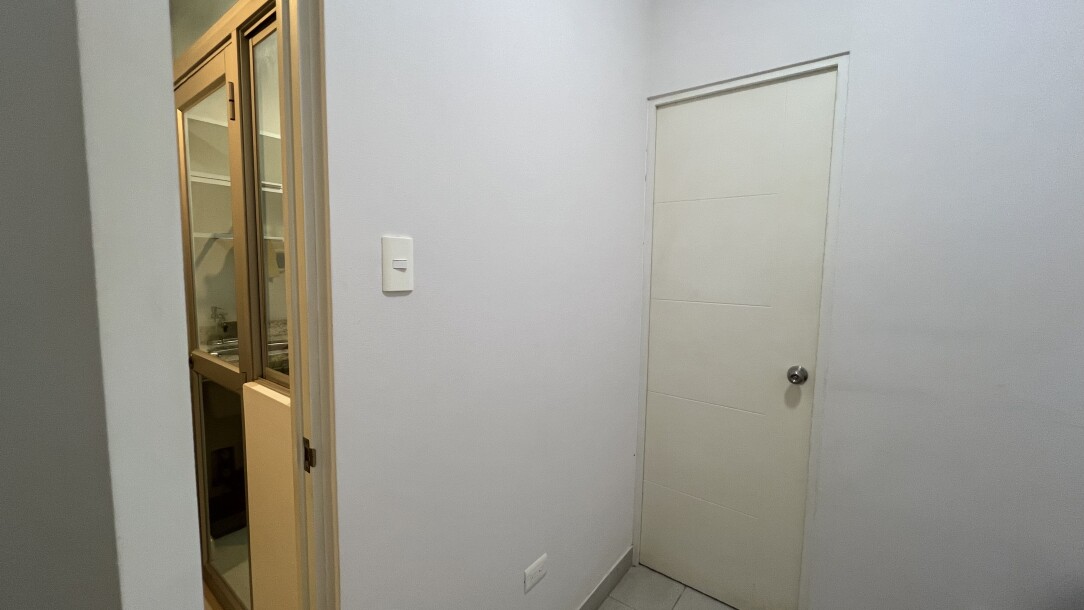 DEPARTAMENTO En Condominio Privado-10