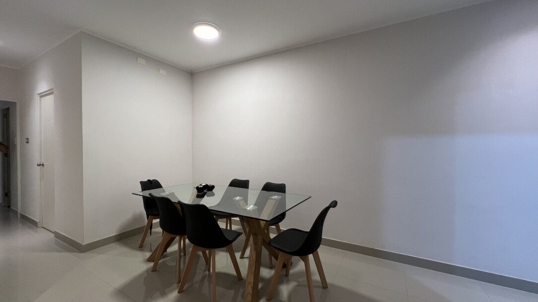 DEPARTAMENTO En Condominio Privado-3