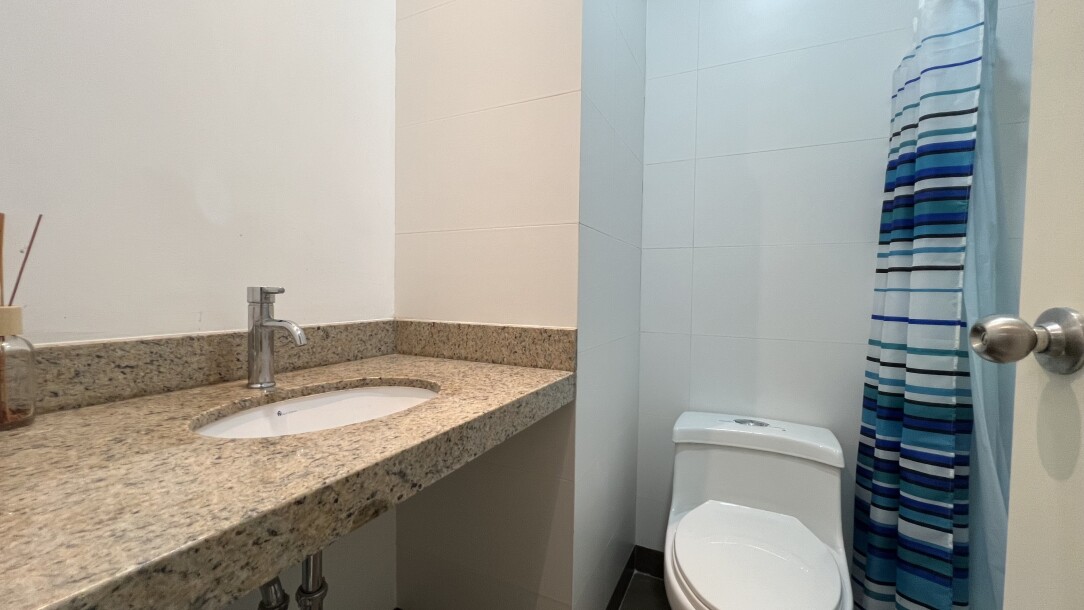 DEPARTAMENTO En Condominio Privado-16