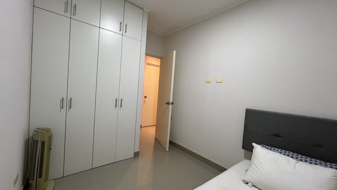 DEPARTAMENTO En Condominio Privado-15