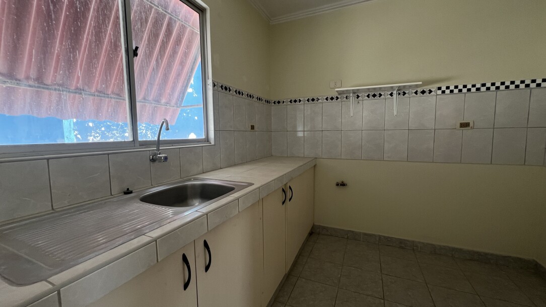 DEPARTAMENTO En Condominio Los Pinos de la Plata-4