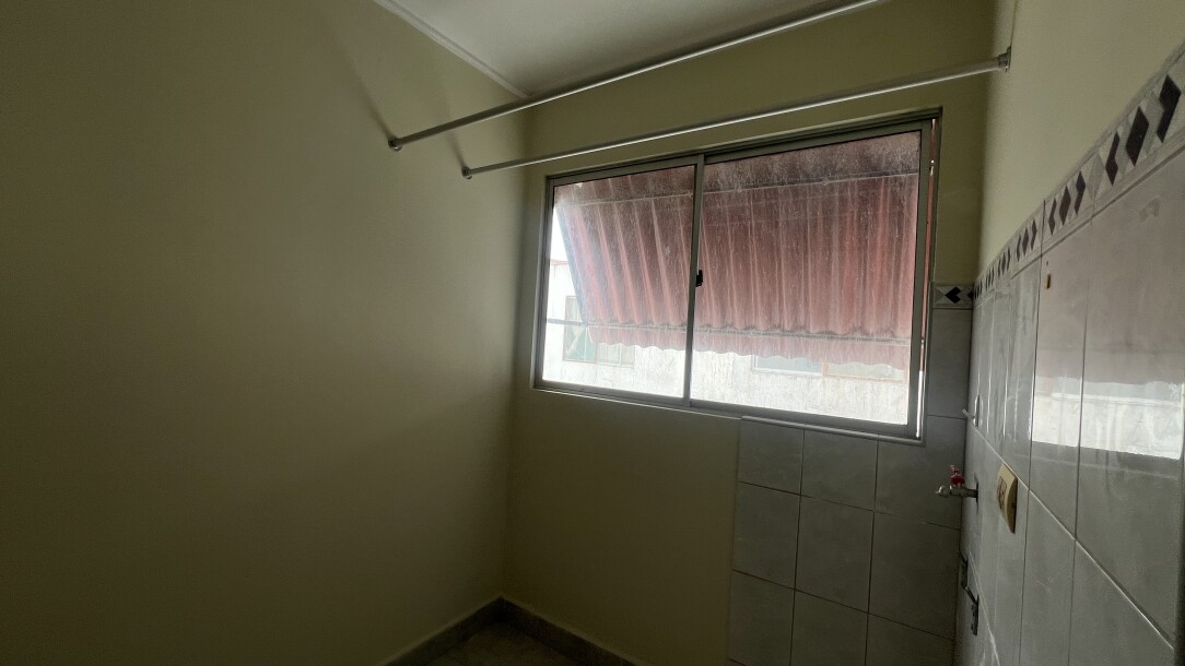 DEPARTAMENTO En Condominio Los Pinos de la Plata-5