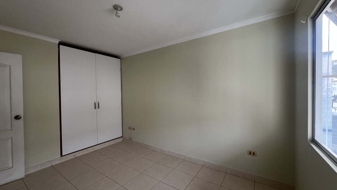 DEPARTAMENTO En Condominio Los Pinos de la Plata-12