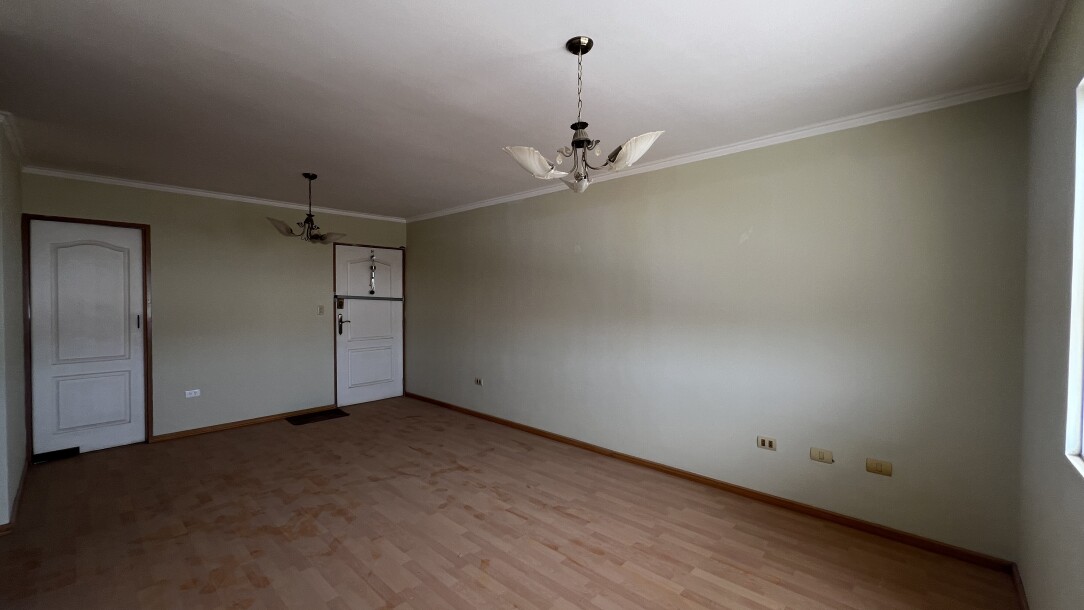 DEPARTAMENTO En Condominio Los Pinos de la Plata-1