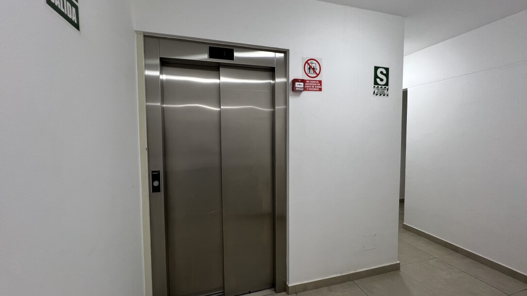 DEPARTAMENTO En Condominio Poncianas del Chipe-9