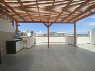 DEPARTAMENTO En Urb. Quinta Ana María