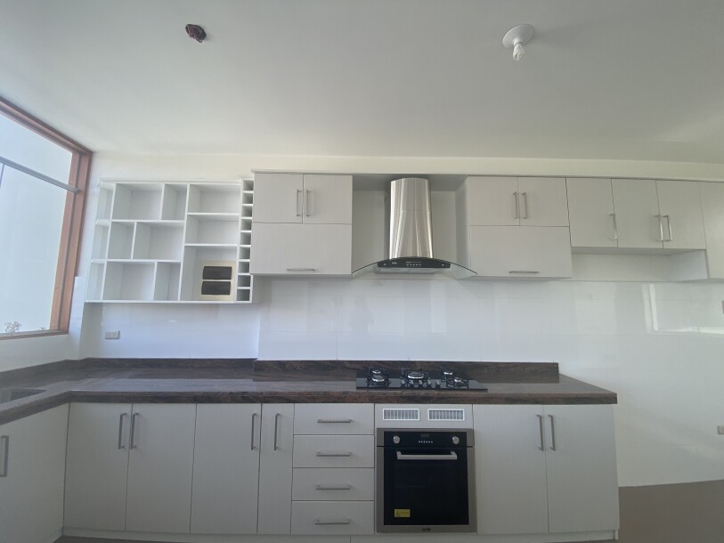 DEPARTAMENTO En Urb. Quinta Ana María-6