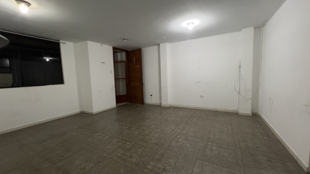DEPARTAMENTO En Urb. Los Bancario-1