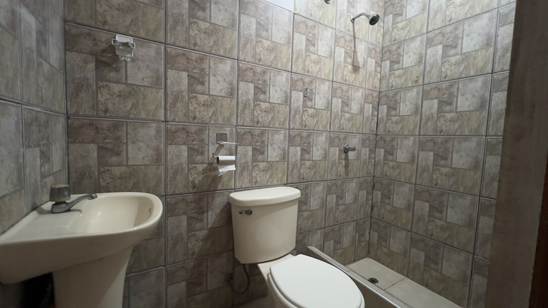 DEPARTAMENTO En Urb. Los Bancario-5