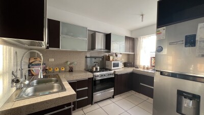 DEPARTAMENTO En Urb. El Chipe