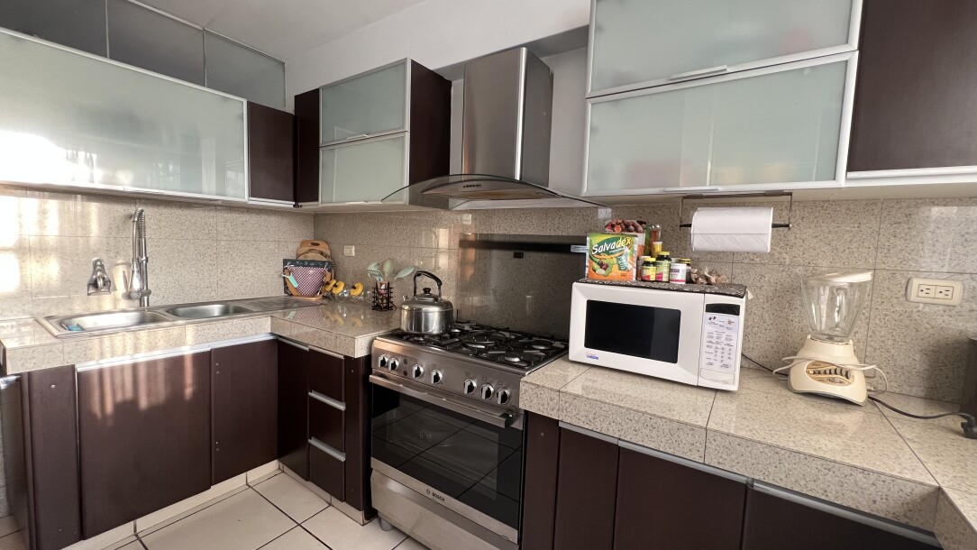 DEPARTAMENTO En Urb. El Chipe-11