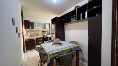 DEPARTAMENTO En Urb. El Chipe