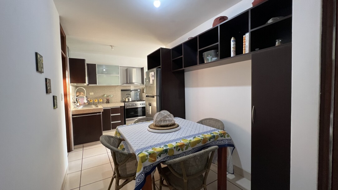 DEPARTAMENTO En Urb. El Chipe-13