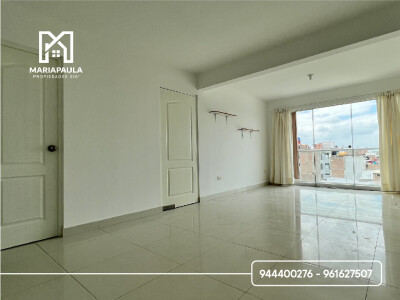 DEPARTAMENTO En Urb. Laguna del Chipe, Piura