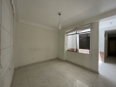 DEPARTAMENTO En Urb. Lagunas del Chipe