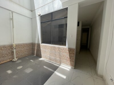 DEPARTAMENTO En Urb. Lagunas del Chipe