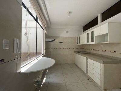 DEPARTAMENTO En Urb. Lagunas del Chipe