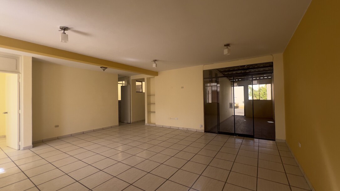 DEPARTAMENTO En Urb. Los Geranios-1