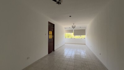 DEPARTAMENTO En Urb. Los Geranios