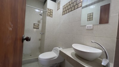DEPARTAMENTO En Urb. Los Geranios