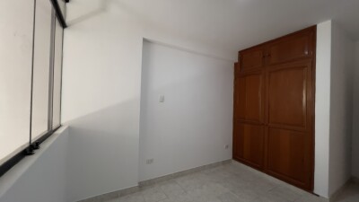DEPARTAMENTO En Urb. Los Geranios