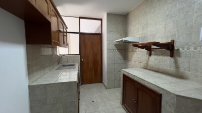DEPARTAMENTO En Urb. Los Geranios