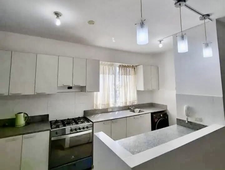 DEPARTAMENTO En Urb. Miraflores Country Club 1-5