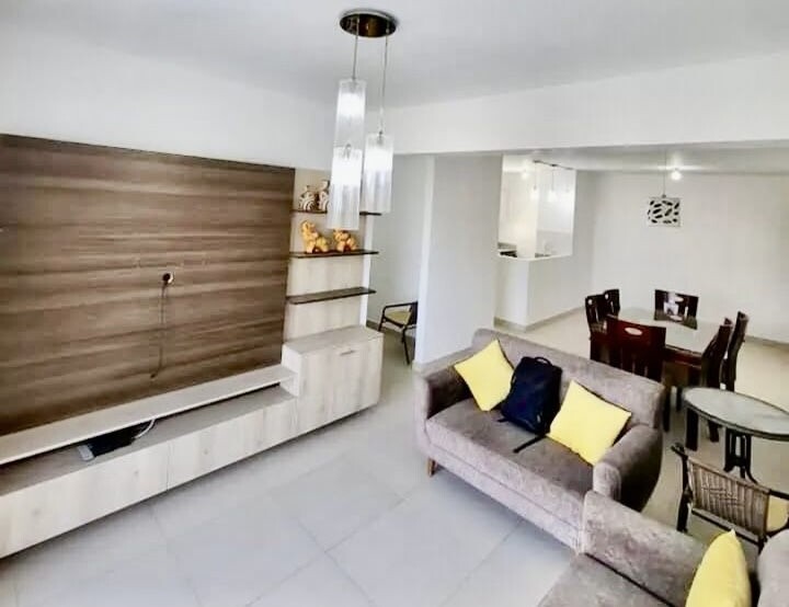 DEPARTAMENTO En Urb. Miraflores Country Club 1-2