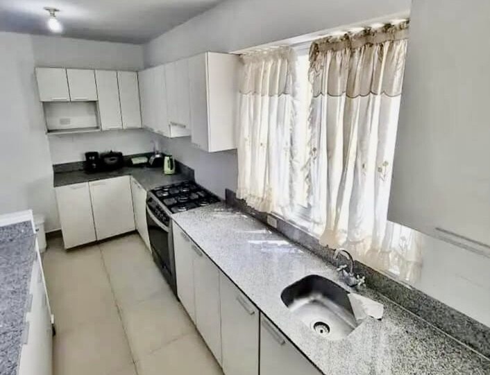 DEPARTAMENTO En Urb. Miraflores Country Club 1-7
