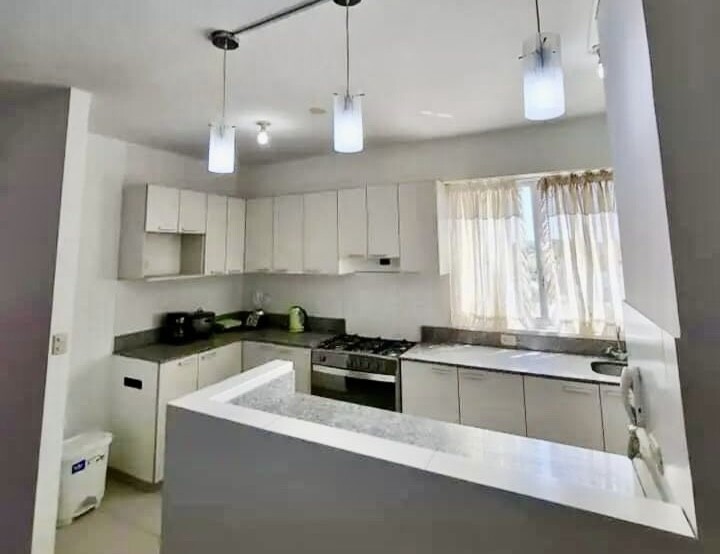 DEPARTAMENTO En Urb. Miraflores Country Club 1-4