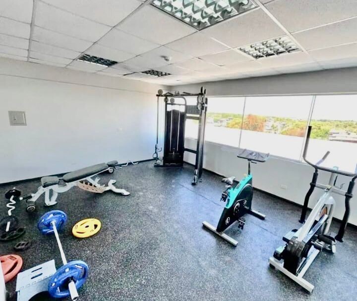 DEPARTAMENTO En Urb. Miraflores Country Club 1-11