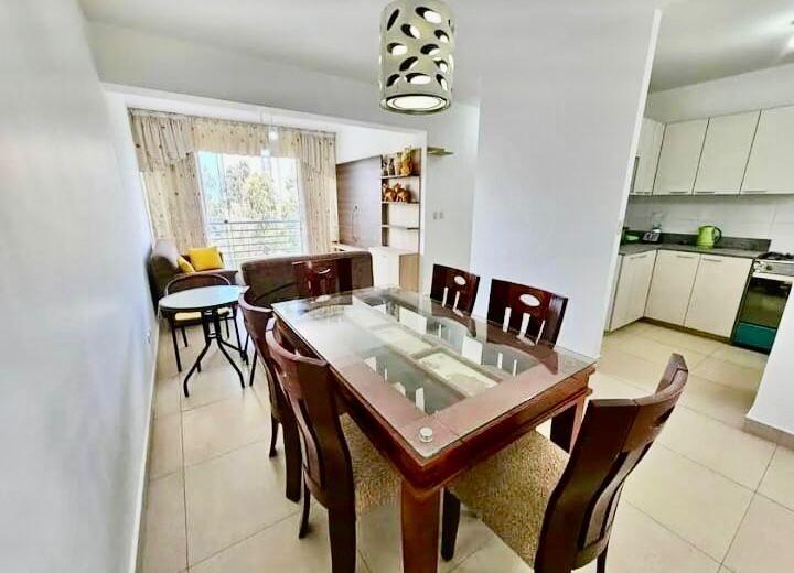 DEPARTAMENTO En Urb. Miraflores Country Club 1-3
