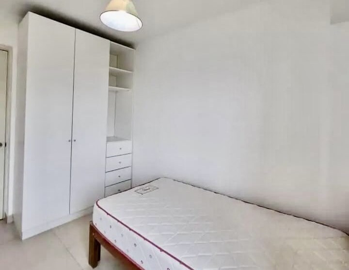DEPARTAMENTO En Urb. Miraflores Country Club 1-8