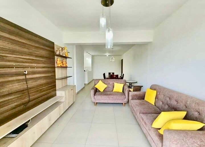 DEPARTAMENTO En Urb. Miraflores Country Club 1-1