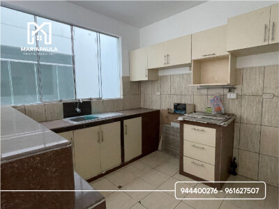 DEPARTAMENTO En Urb. Miraflores, Piura