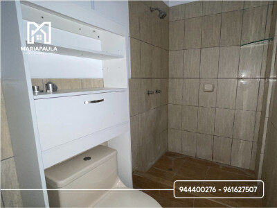 DEPARTAMENTO En Urb. Miraflores, Piura