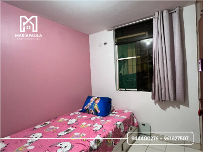 DEPARTAMENTO En Urb. Miraflores, Castilla, Piura