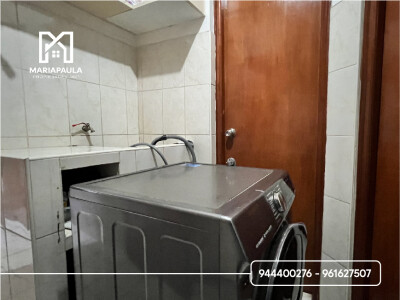 DEPARTAMENTO En Urb. Miraflores, Castilla, Piura