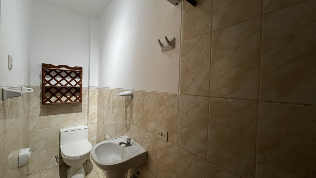 DEPARTAMENTO En Urb. San Felipe-13