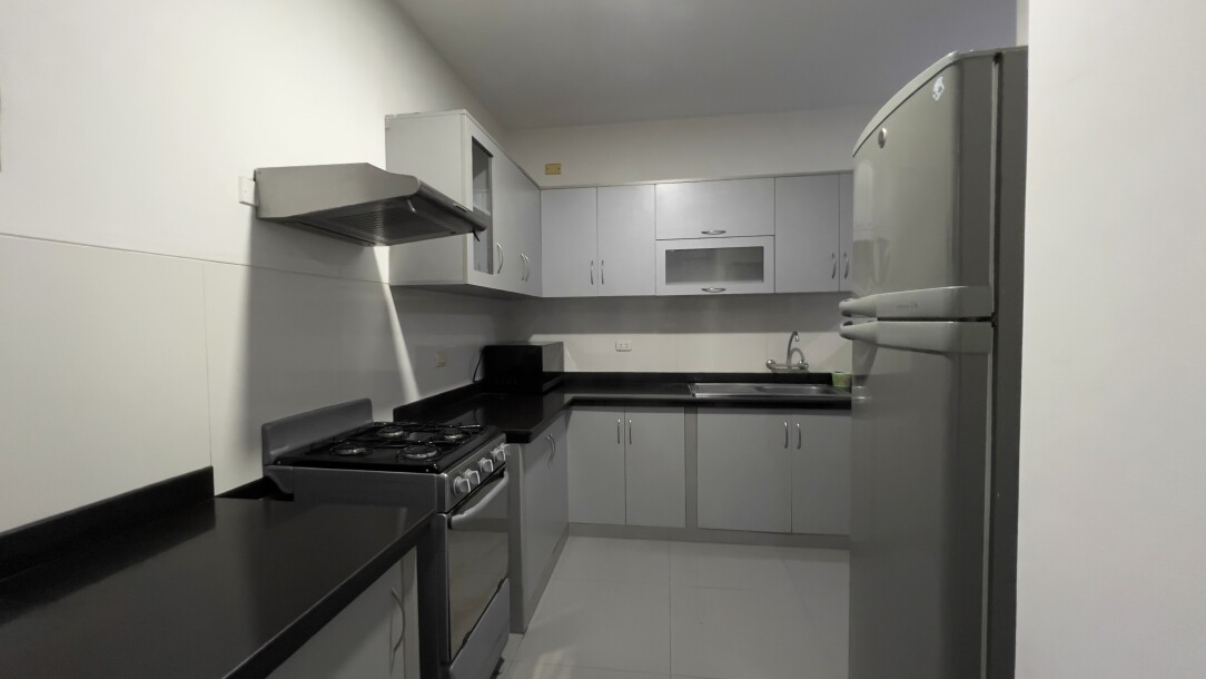 DEPARTAMENTO En Urb. Santa Maria del Pinar-6